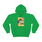 For Love of Lemons Hoodie