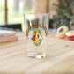 Dino Duality Glass