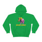 Elephunk Hoodie