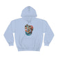 Amusement Earth Hoodie