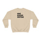 Serial Killer Flakes Crewneck