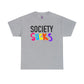 Society Sucks Tee