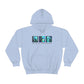Let Me See Your Peacock Hoodie