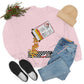 Serial Killer Flakes Crewneck