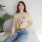 Serial Killer Flakes Crewneck