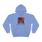 Neon Dreams Hoodie
