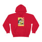 For Love of Lemons Hoodie