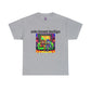 Lizard People Tee