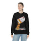 Serial Killer Flakes Crewneck