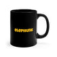 Elephunk Mug