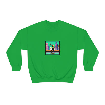 Sk8er Boi Crewneck