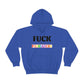 F*C* the Patriarchy Hoodie
