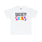 Society Sucks Tee