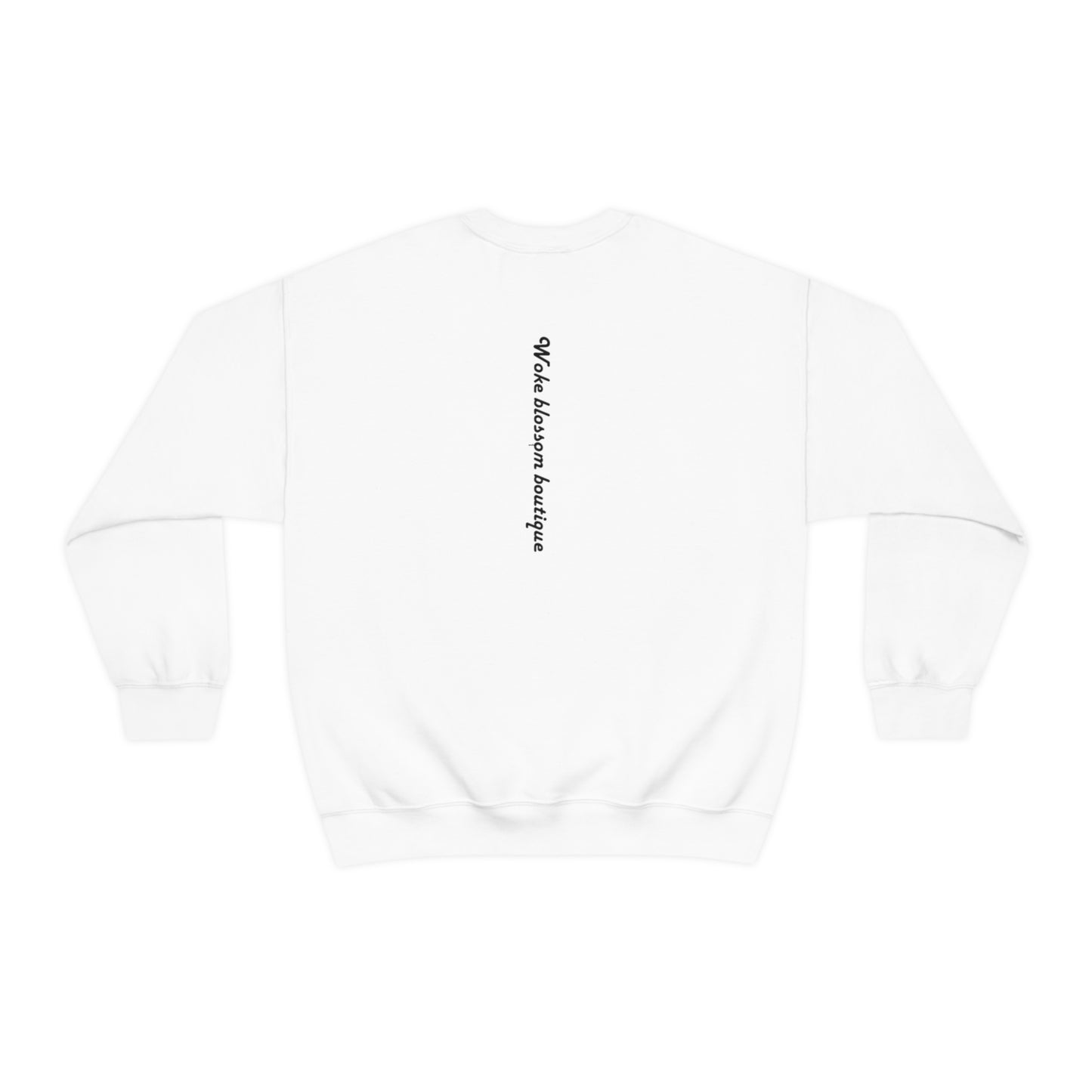 Society Sucks Crewneck