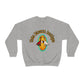 Dino Duality Crewneck