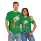 Serial Killer Flakes Tee