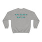 Elemental Flowers Crewneck