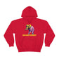 Elephunk Hoodie