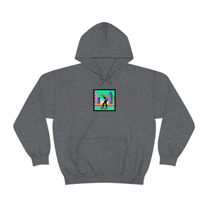 Sk8er Boi Hoodie
