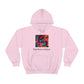 Neon Dreams Hoodie