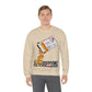Serial Killer Flakes Crewneck