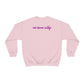 Naked Frustration Crewneck