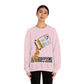 Serial Killer Flakes Crewneck