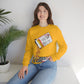 Serial Killer Flakes Crewneck