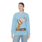 Serial Killer Flakes Crewneck