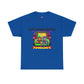 Lizard People Tee