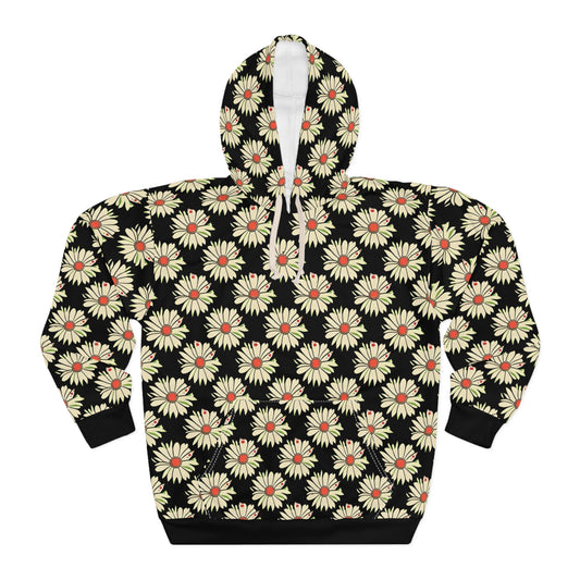 Daisy Hoodie
