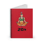 Zen Notebook